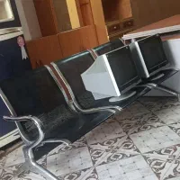 صندلی انتظار