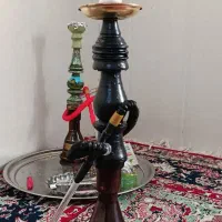 قلیان لیمو نعنا