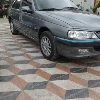 پژو پارسtu5 مدل 97