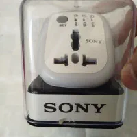 تبدیل شارژر