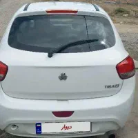 تیبا۲|خودرو سواری و وانت|اصلاندوز, |دیوار