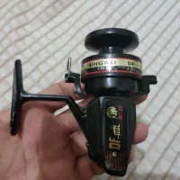 چرخ ماهیگیری