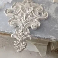 تولیدی ابزار گچی پیش ساخته خانی