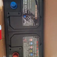 باطری تیگو پرو مکس فونیکس اف ایکس فابریک اصلی fx