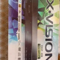 دستگاه DVD
