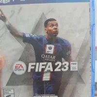دیسک بازی fifa23