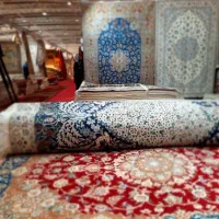 قالیشویی و مبل شویی حریر در شهریار