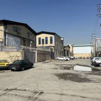 562 متر زمین صنعتی سند تک برگ (شهرک نور)
