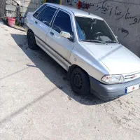 پراید مدل 88