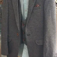 کت شلوار پسرانه