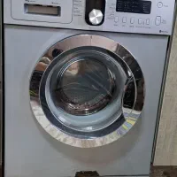 ماشین لباسشویی هایر