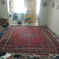 فرش ۱۲متری دستبافت