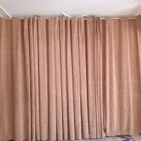 پرده مخمل
