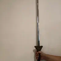شمشیر اسباب بازی تاشو