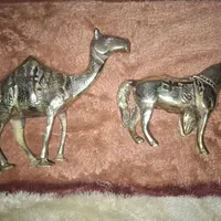 مجسمه برنجی سنگین|مجسمه، تندیس، ماکت|تهران, عارف|دیوار