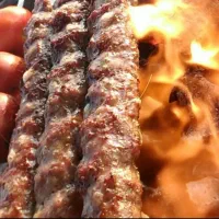 کوبیده زن تخته کاری