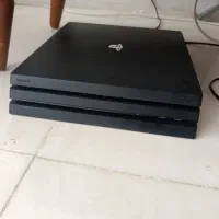 PS4 pro پرو|کنسول، بازی ویدئویی و آنلاین|کرمانشاه, |دیوار