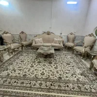 خانه ویلایی زیر همکف