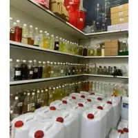 الکل ۹۶درصد۲۰لیتر کامل
