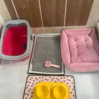 حراج وسایل گربه