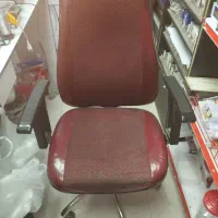 دوعدد صندلی جک دار