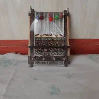 جاکلیدی|صنایع دستی و سایر لوازم تزئینی|جوانرود, |دیوار