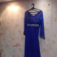 لباس مجلسی|لباس|رشت, نخودچر|دیوار