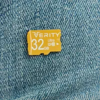 رم مموری Verity 32 GB کلاس 10