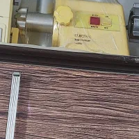 چرخ گوشت الکترا