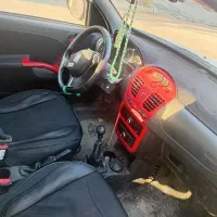 کوییک GEXRL 1403|خودرو سواری و وانت|کرمانشاه, |دیوار