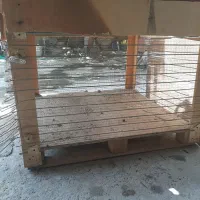 قفس پرنده،قفس مرغ،قفس خرگوش
