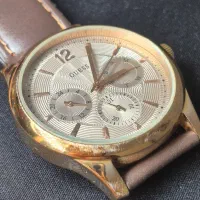 ساعت مچی Guess گس - مدل W0475G2