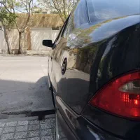 سمند ef7 دوگانه کارخانه کلاس 16