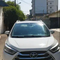 جک S3 فول