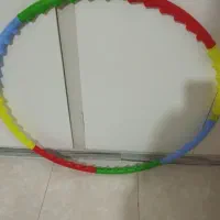 حلقه ورزشی