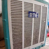 کولر و سوئیچ زاپاس بدون (کد) صفر شاهین اتومات