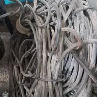 کابل برق مسی