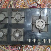 اجاق گاز فوری
