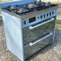 گاز ( طرح فر)