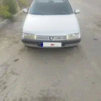 پژو405|خودرو سواری و وانت|سنندج, |دیوار