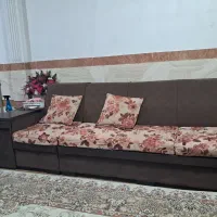 مبل راحتی ۷نفره