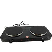 هیتر دوشعله برقی یونیک لایف