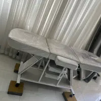 تخت مژه،تخت ماساژ،صندلی اصلاح،صندلی