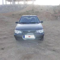 پراید۱۳۲