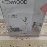 جارو برقی مارک کنوود