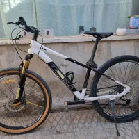 دوچرخه ۲۷.۵ تترا