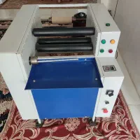 دستگاه رول‌کن پلاستیک