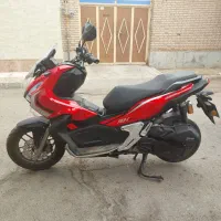 موتورسیکلت ADV 150cc برند سپهر