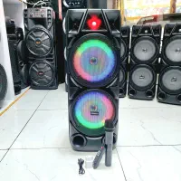 اسپیکر باند شارژی ارتفاع 70cm ارسال به کل استان