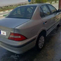 سمند مدل ۹۰